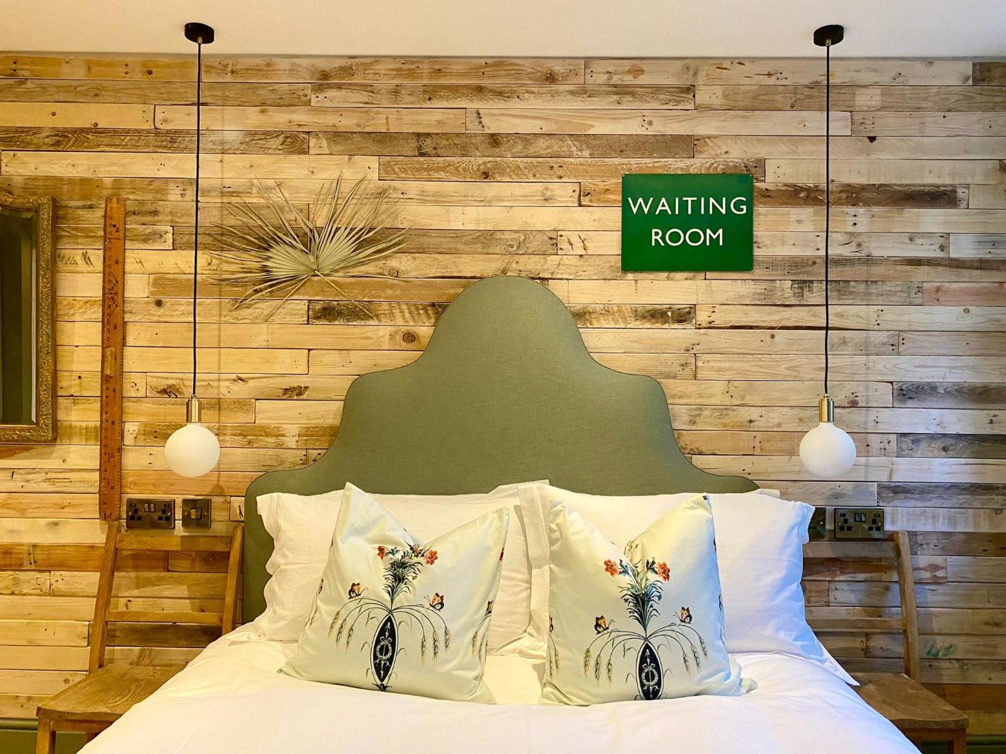 Railway House York, City Centre York - Free Parking — Photos 3